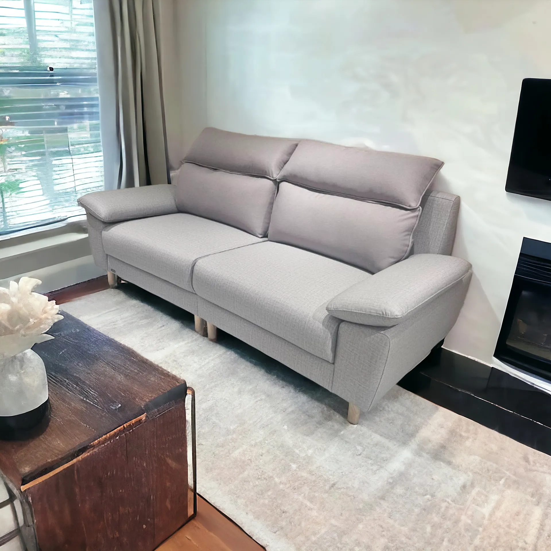 小米多利 圖片 1